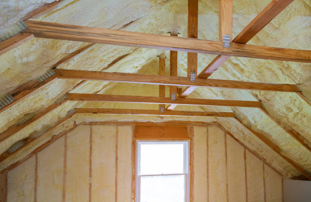 Best Cellulose Insulation in Colma, CA