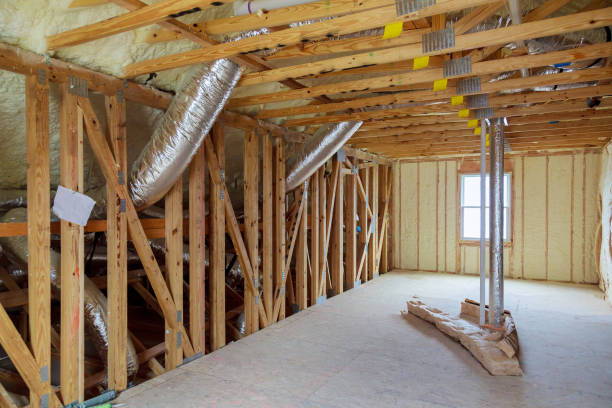 Best Energy Efficiency Insulation in Colma, CA