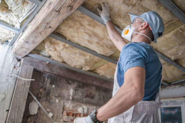 Colma, CA Insulation Contractor Company