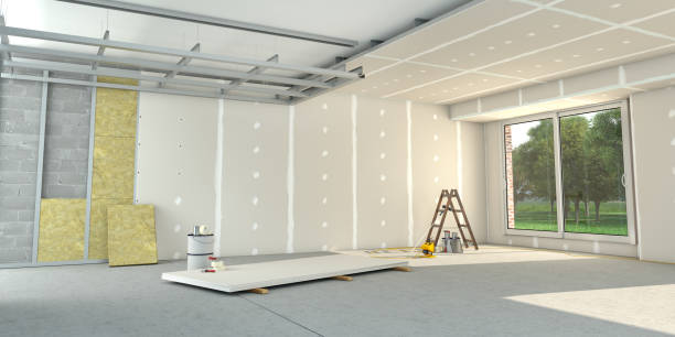 Types of Insulation We Offer in Colma, CA